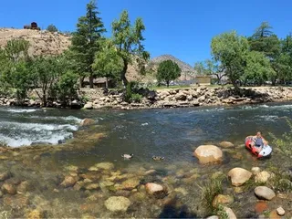 Frandy Campground