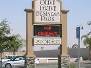 Vital Signs Of Bakersfield