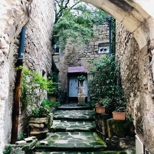 Exploring the Provence region of France