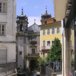 Coimbra, Portugal