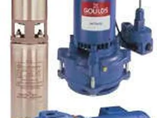 Garrison Brothers Well Service