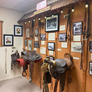 Kern Valley Museum