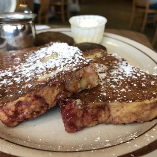 French Toast
