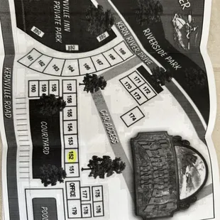 Room 152, Comfortable King Bed, Microwave, Fridge, Coffee Maker, Cable TV, etc.