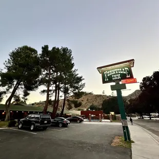 Kernville Inn