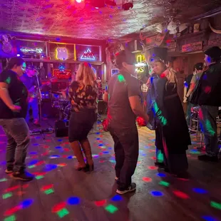 Kernville Boogie