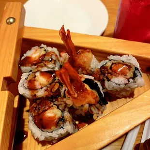 sashimi, sushi, sushi and sashimi, food