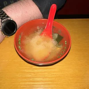 Miso Sou-good