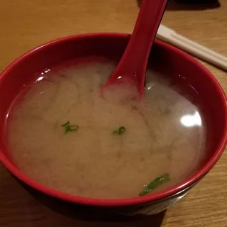 Miso Soup