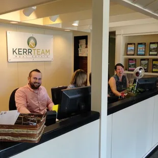 Kerr Team Real Estate - Edmond