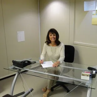 Cindy Kerr - Realtor Norman OK - Kerr Team