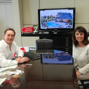 Wally &amp; Cindy Kerr - Realtors Norman OK - Kerr Team