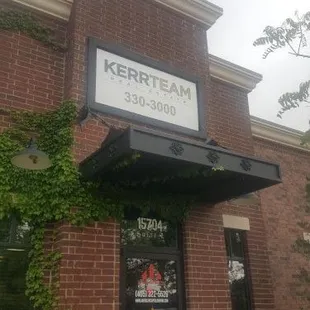 Kerr Team North Office