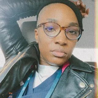 Danielle E.
