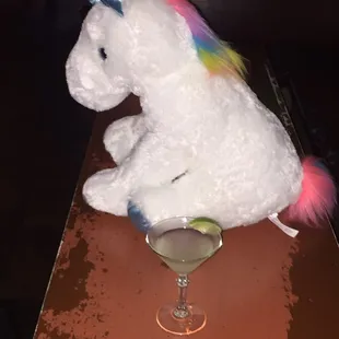 drink