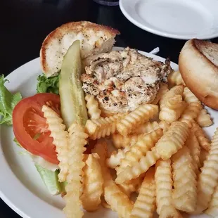 food