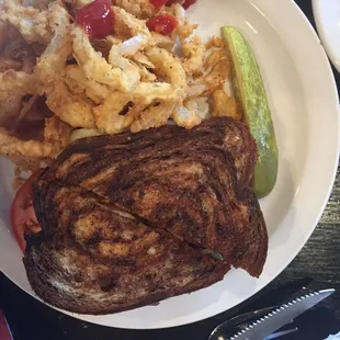 Patty Melt