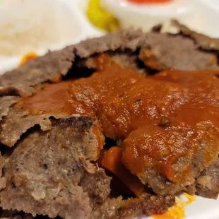 Kervan Kebab House