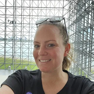 Melissa M.