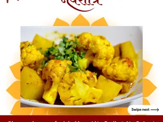 Rajput Indian Eats