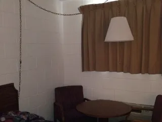 Budget Inn Motel