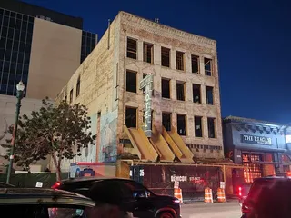 El Paso Ghost Tours