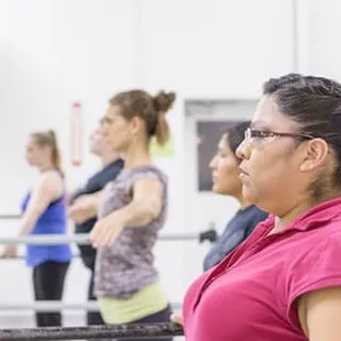 Keshet Dance & Center for the Arts