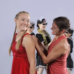 Shira Greenberg's Nutcracker on the Rocks - The only rock 'n roll Nutcracker holiday production