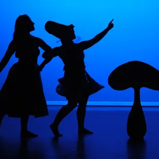 Keshet's new fall show: Alice, an adventure of wonder and wondering