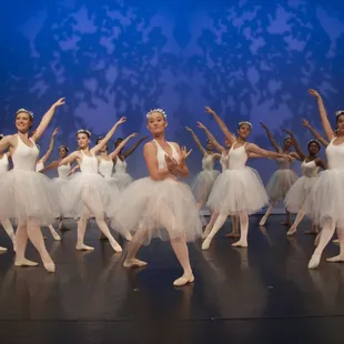 Keshet's Pre-Professional Programming (KP3) - Ages 8-18