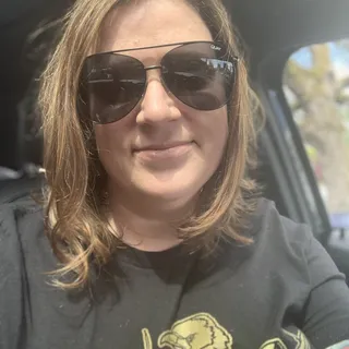 Julie F.