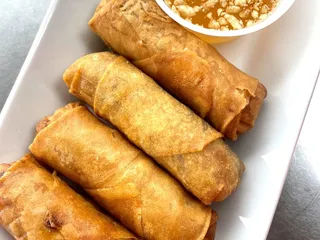 Lao & Thai Kitchen