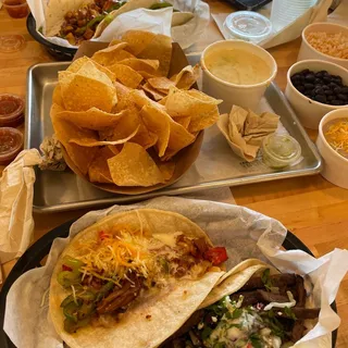 Pork Carnitas