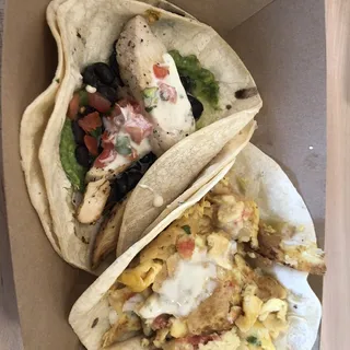 Pollo Flaco