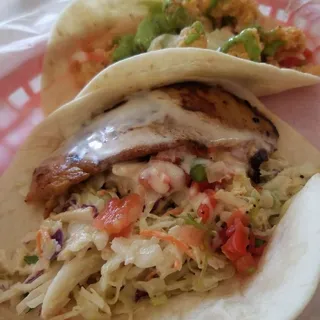 Baja Shrimp