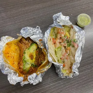 Puerco Rojo