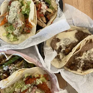 Beef Fajita
