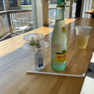 Ranch Water