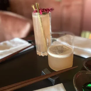 50 Shades &amp; Formage Noir