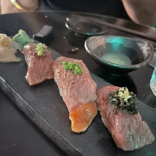 Miyazaki Nigiri
