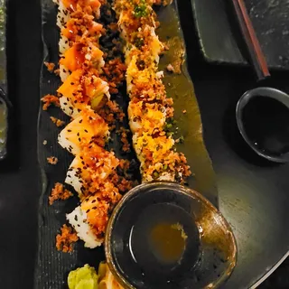 Spicy Salmon Roll