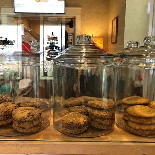 Happy National Cookie Day!  (12/04/21)