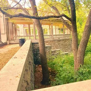 Colonnade