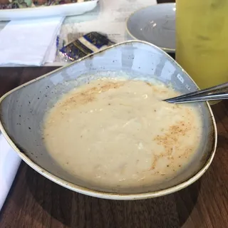 Cream of Crab
