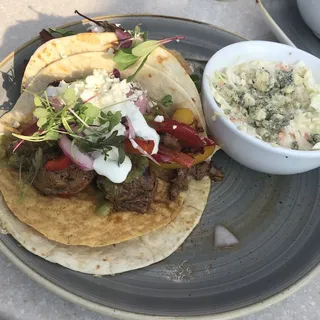 Steak Taco