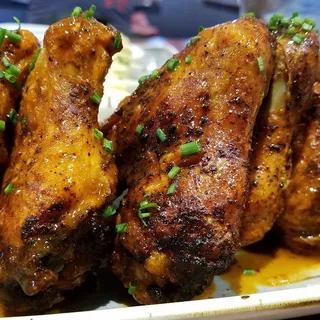 Buffalo Wings