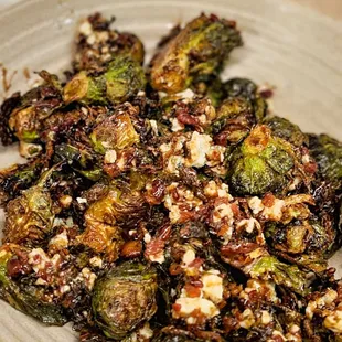 Brussel Sprouts