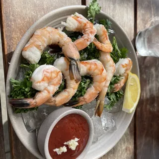 Shrimp Cocktail