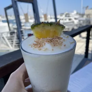 Frozen Pina Colada