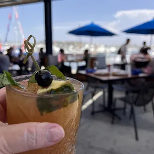 Mai Tai